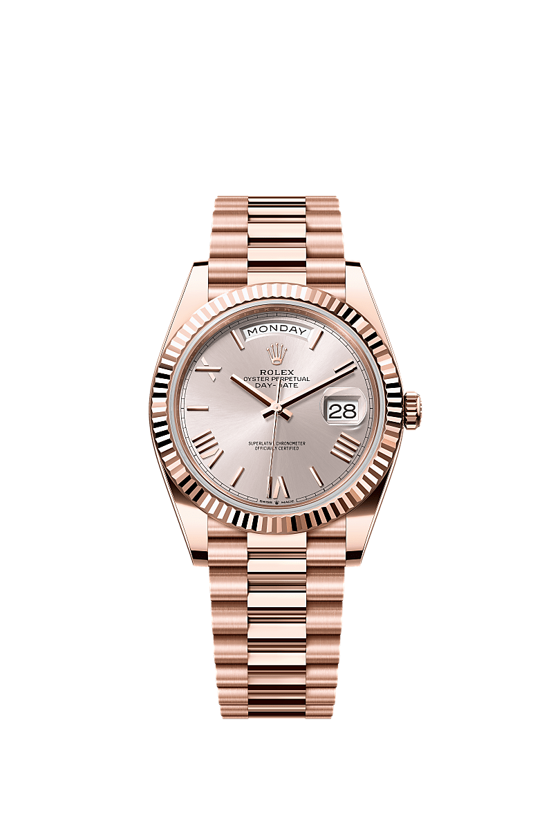 Rolex Day-Date 40