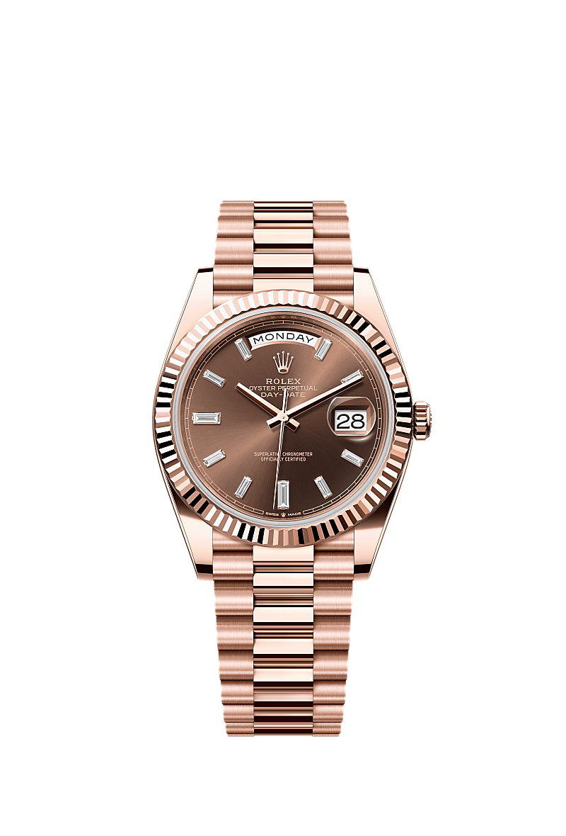 Rolex Day-Date 40