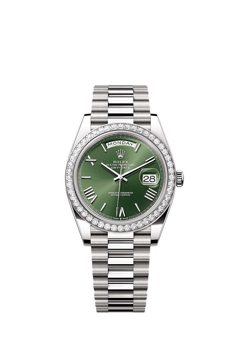 Rolex Day-Date 40