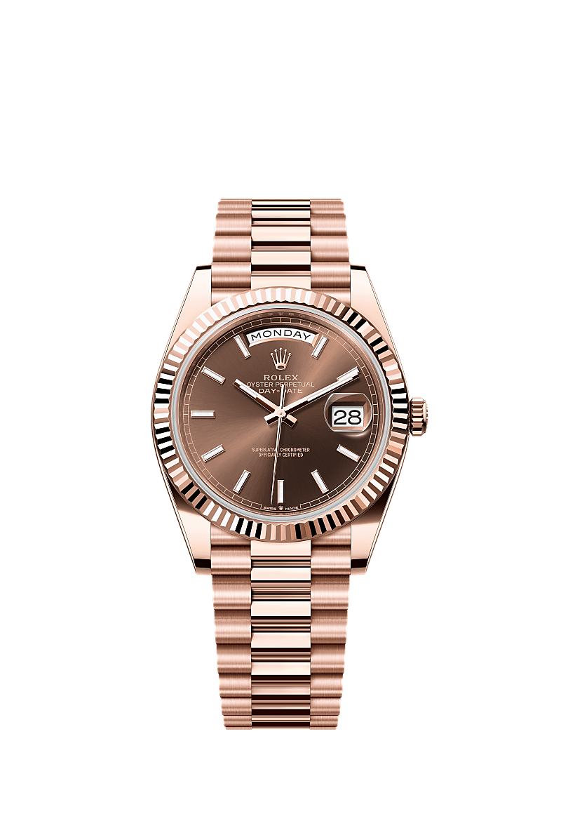 Rolex Day-Date 40