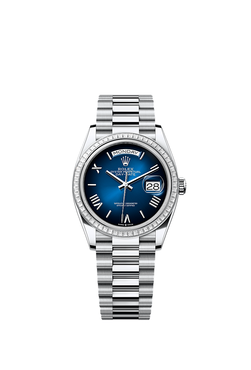 Rolex Day-Date 36
