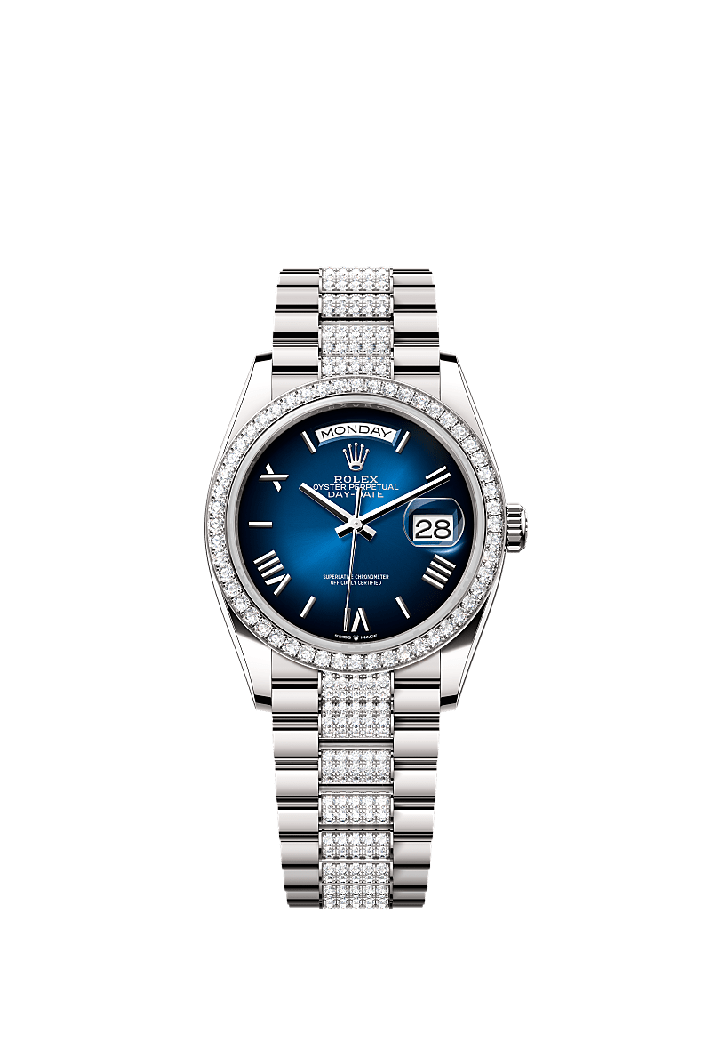 Rolex Day-Date 36