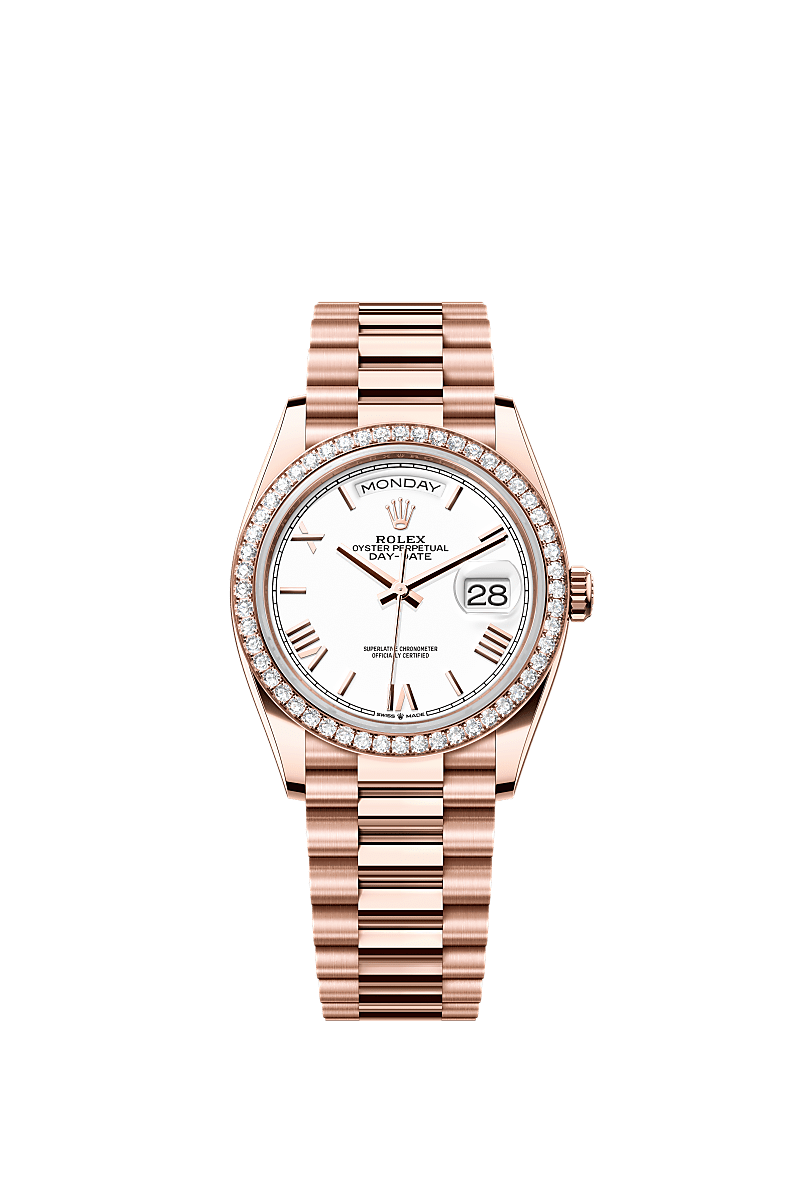Rolex Day-Date 36