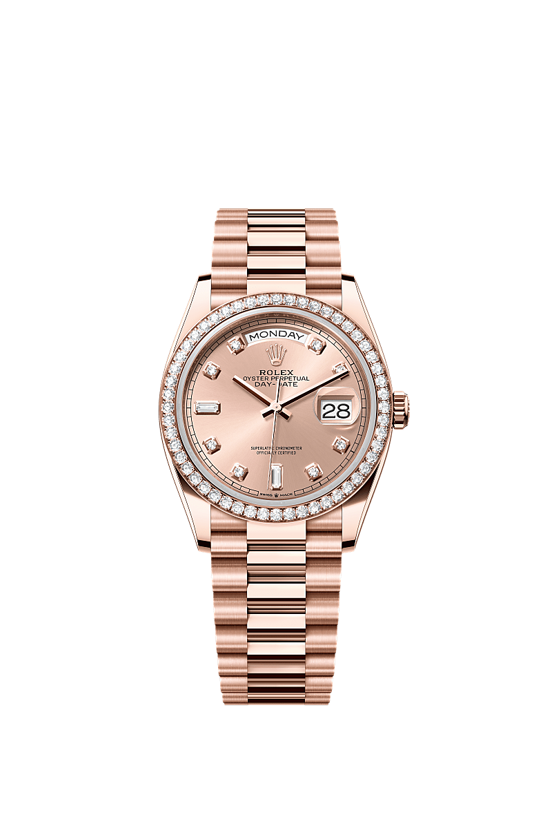 Rolex Day-Date 36