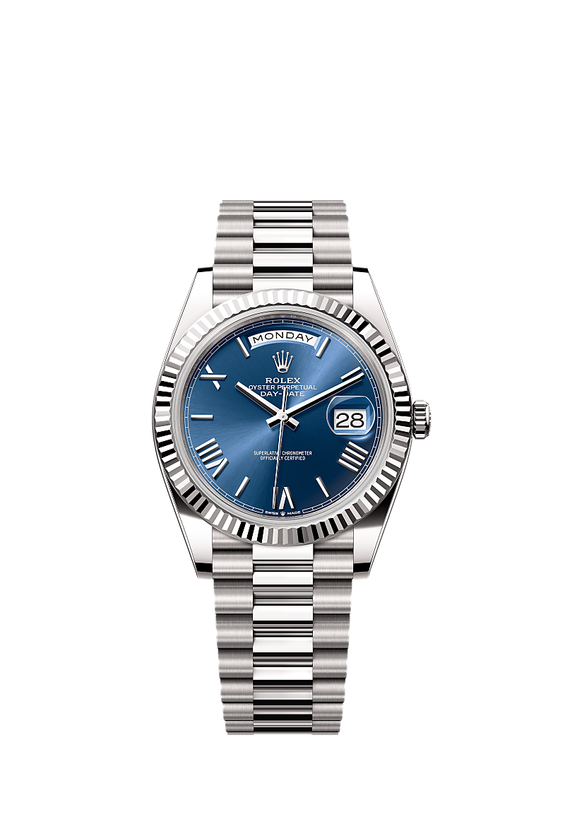 Rolex Day-Date 40