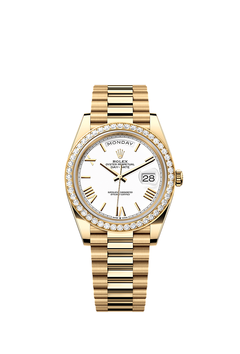 Rolex Day-Date 40