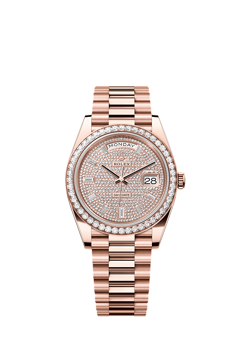 Rolex Day-Date 40