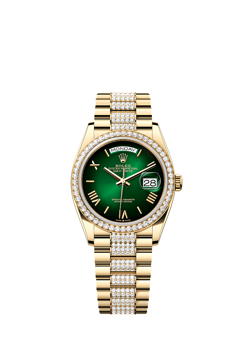 Rolex Day-Date 36