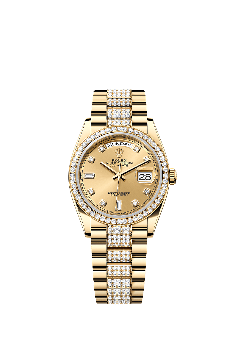 Rolex Day-Date 36