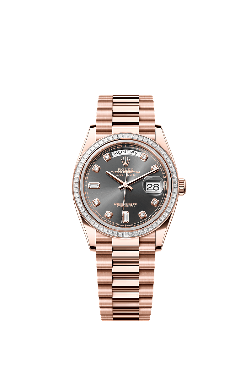 Rolex Day-Date 36