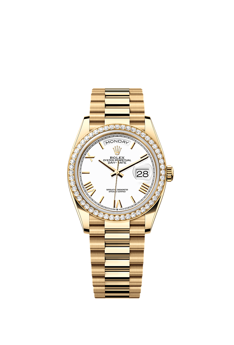 Rolex Day-Date 36