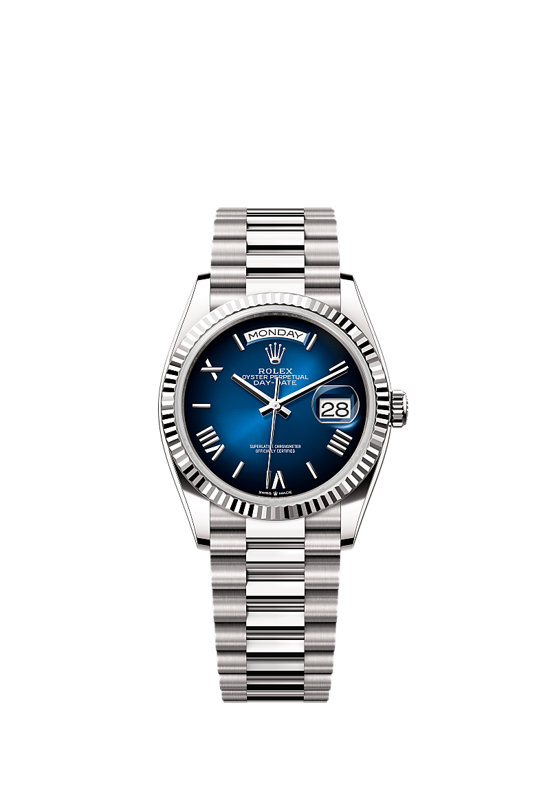 Rolex Day-Date 36