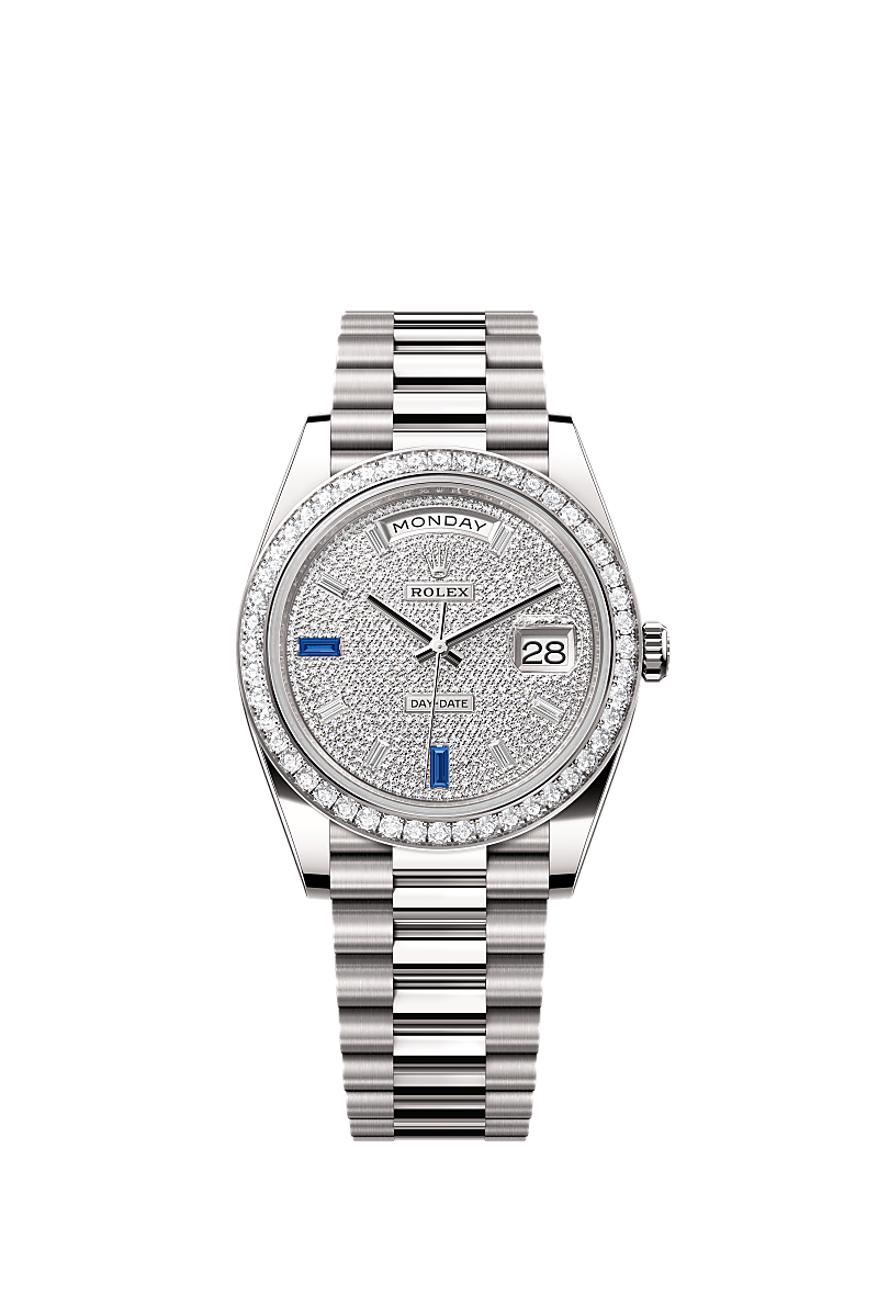 Rolex Day-Date 40