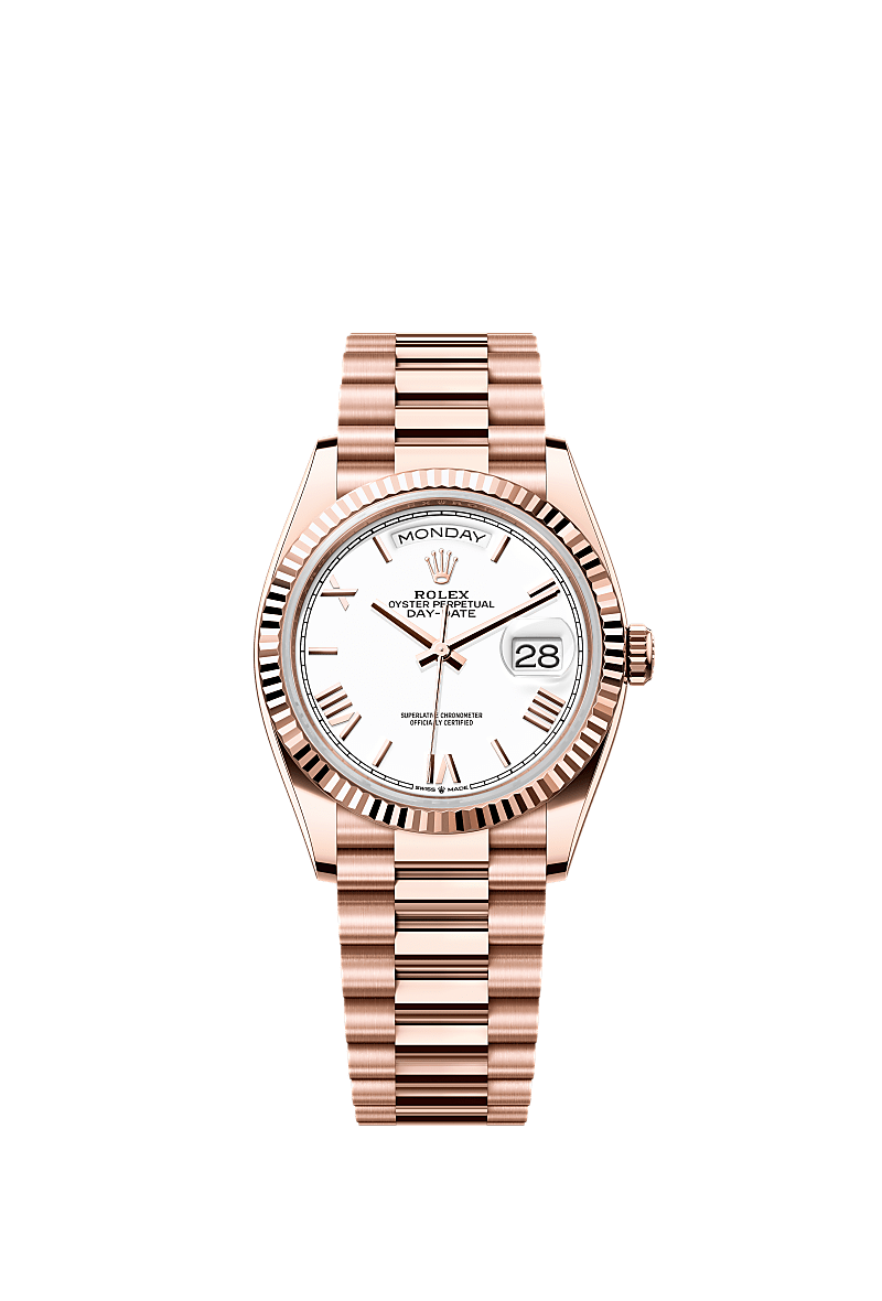 Rolex Day-Date 36