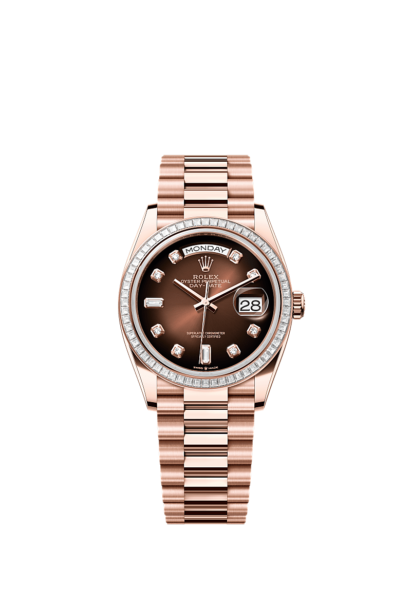 Rolex Day-Date 36