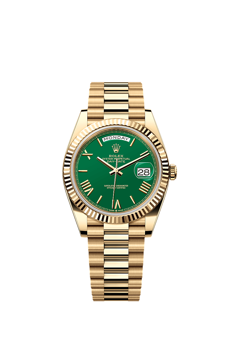 Rolex Day-Date 40