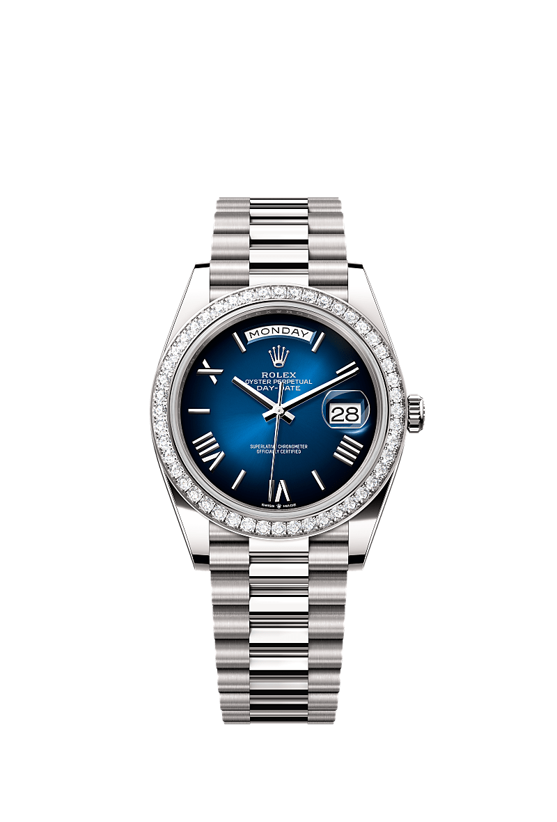 Rolex Day-Date 40
