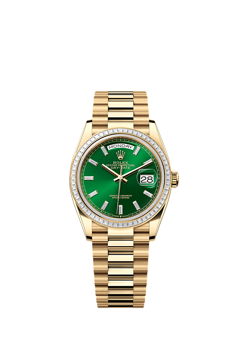 Rolex Day-Date 36