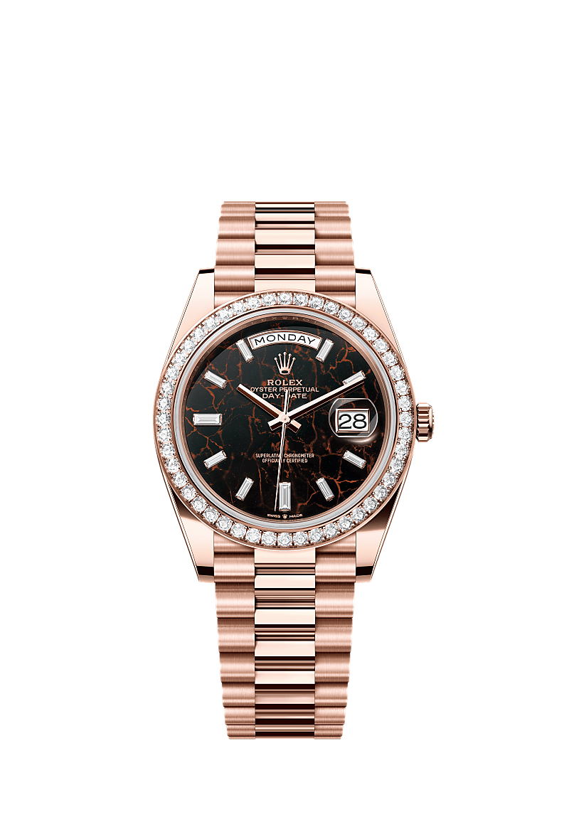 Rolex Day-Date 40