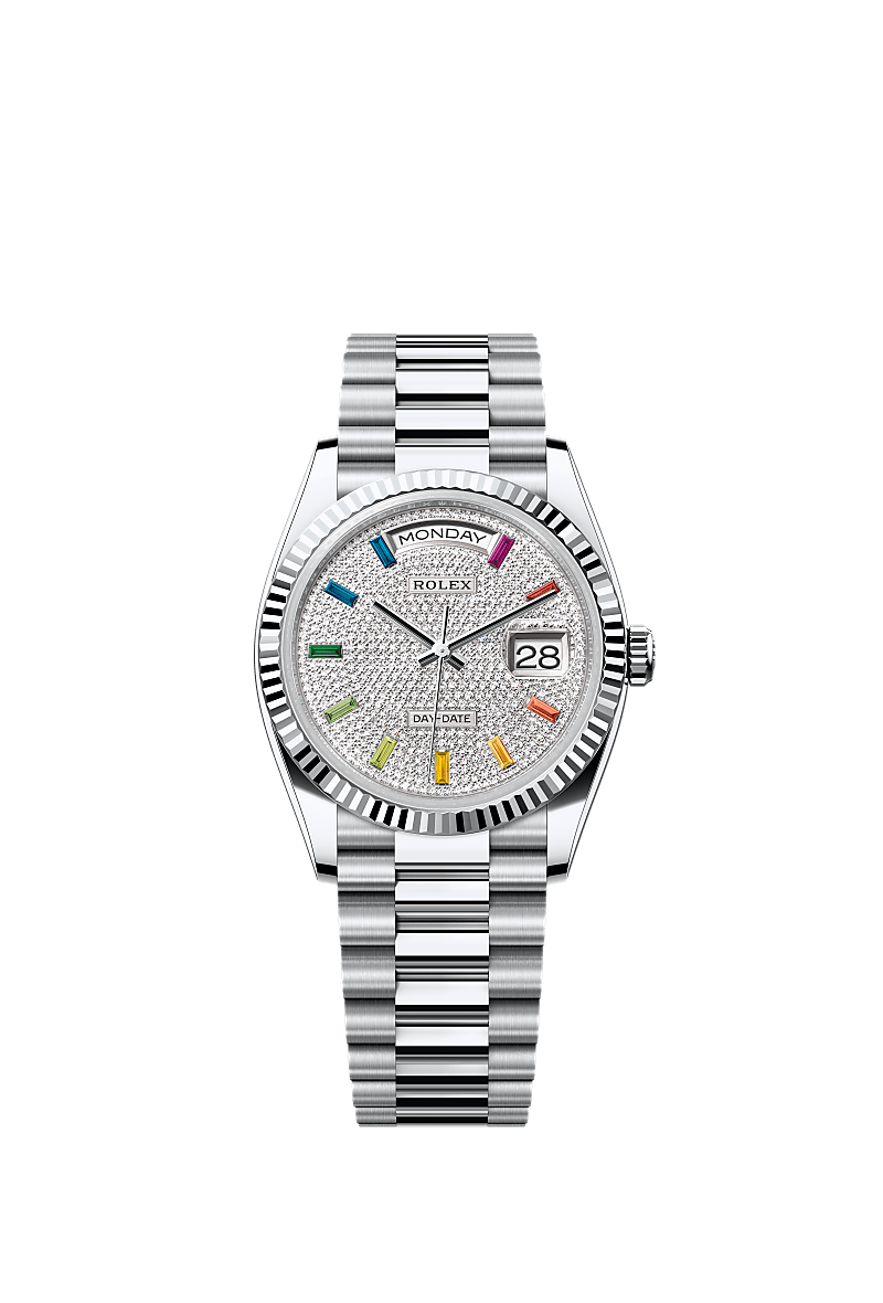 Rolex Day-Date 36
