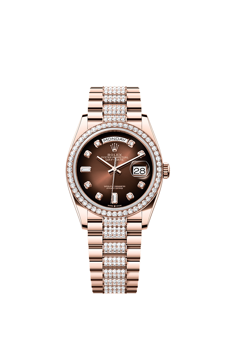 Rolex Day-Date 36
