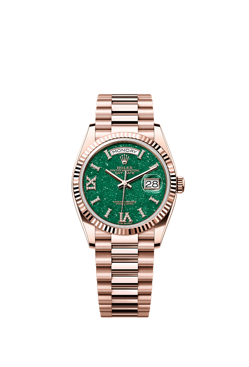 Rolex Day-Date 36