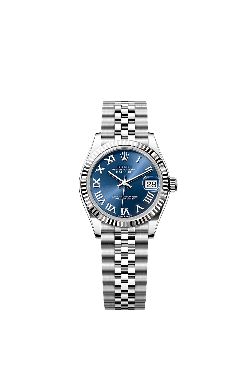 Rolex Datejust 31