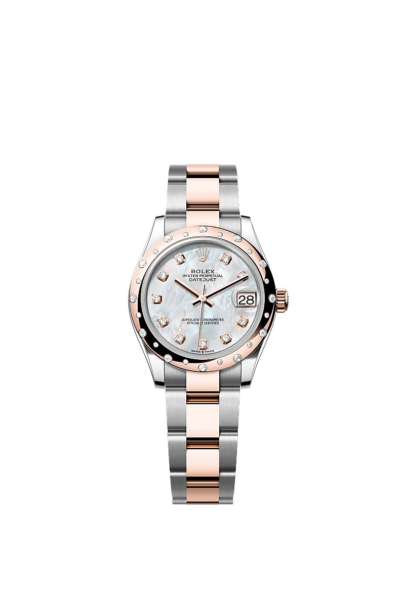 Rolex Datejust 31