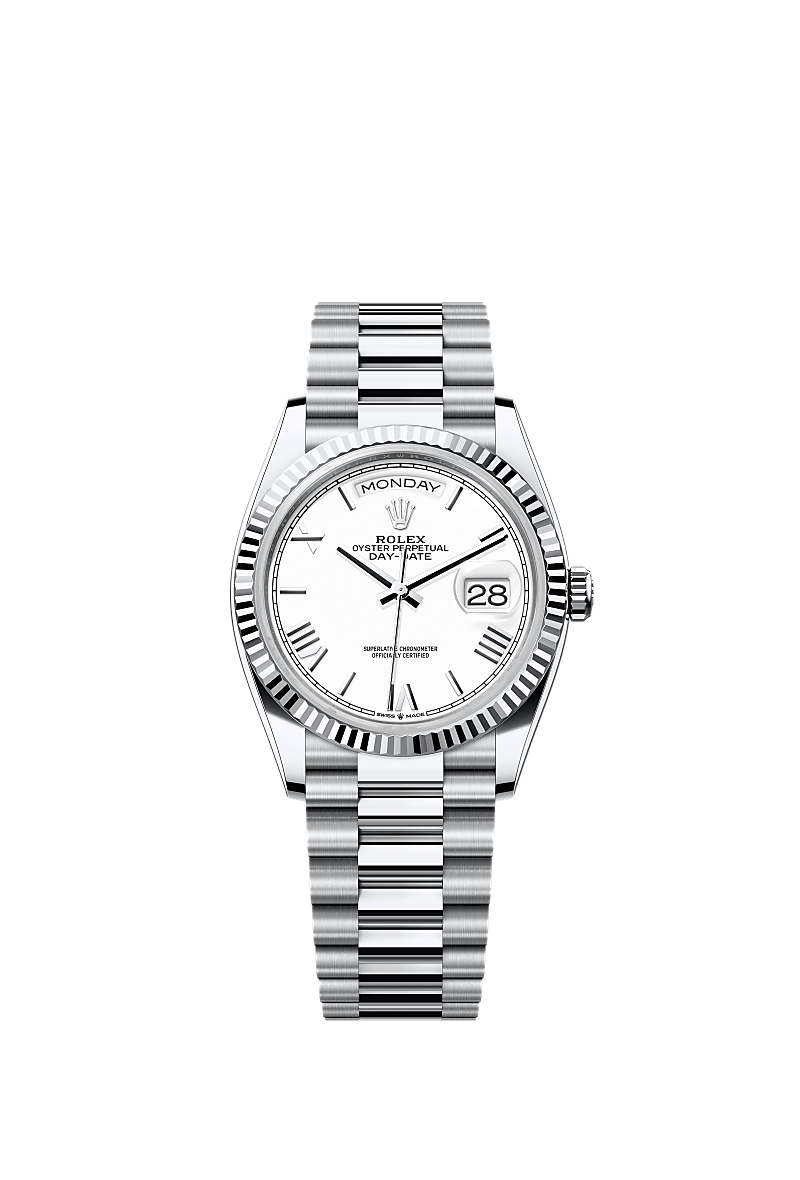 Rolex Day-Date 36