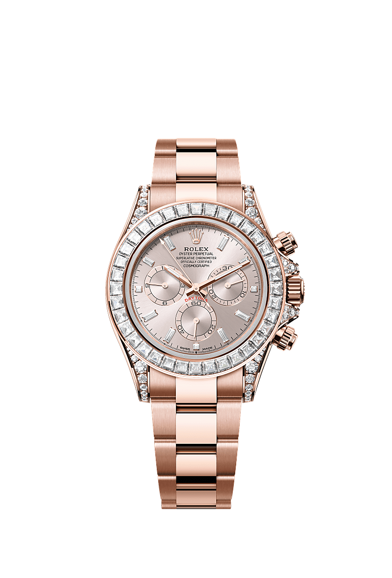 Rolex Daytona