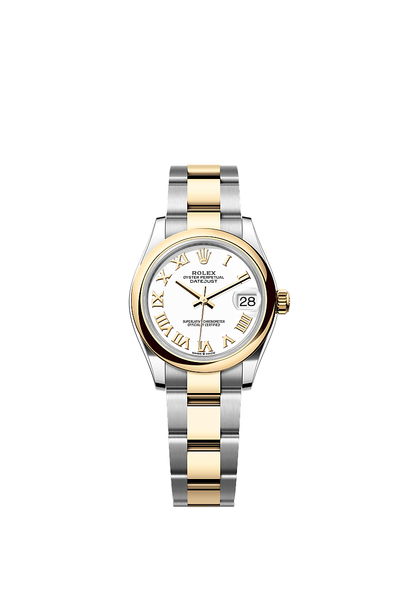 Rolex Datejust 31