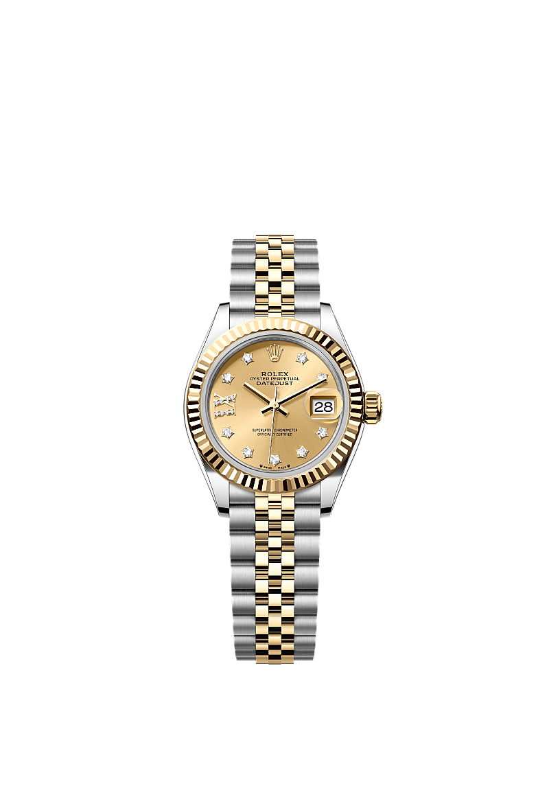 Rolex Lady Datejust 28
