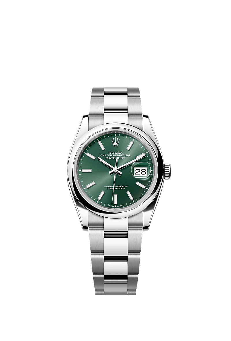 Rolex Datejust 36