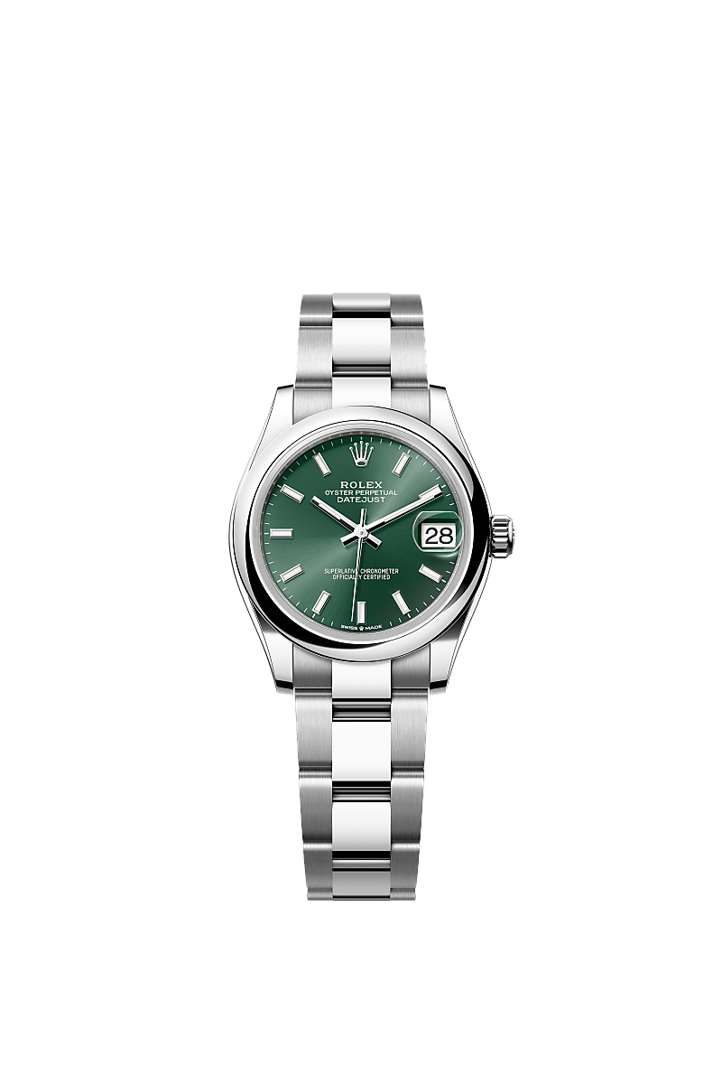 Rolex Datejust 31