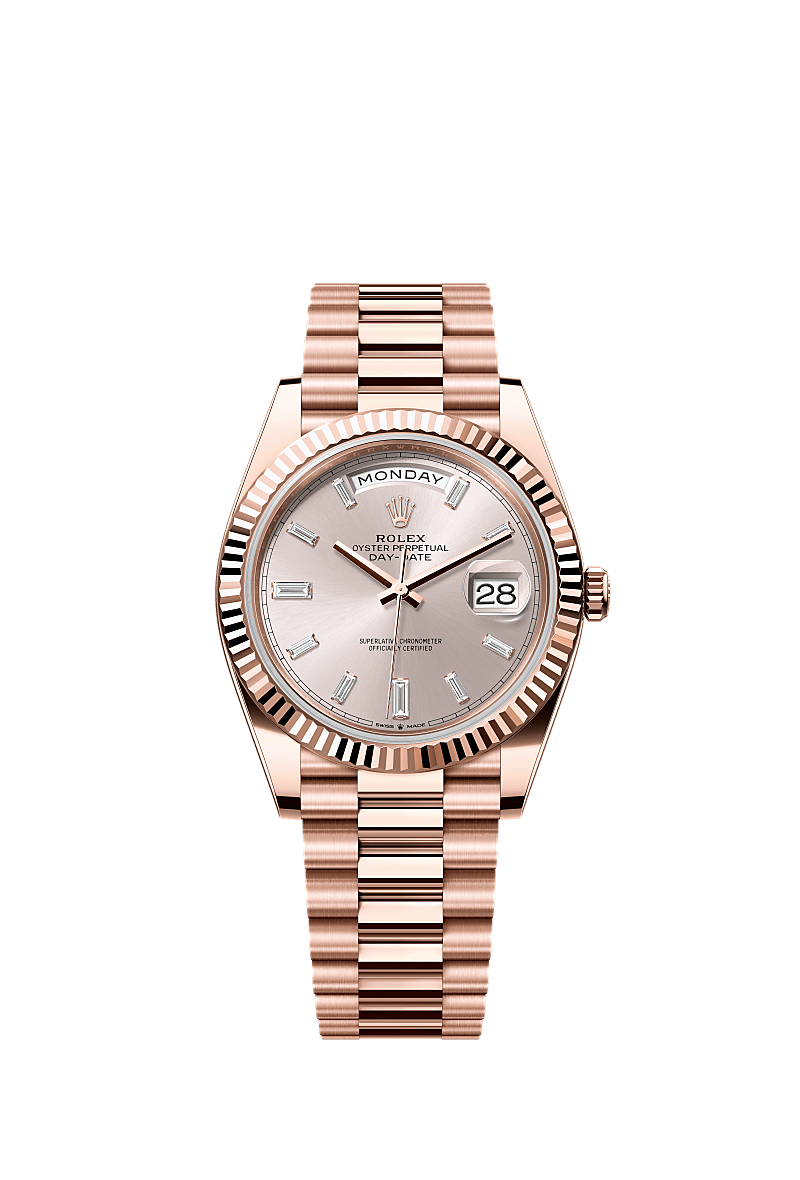 Rolex Day-Date 40