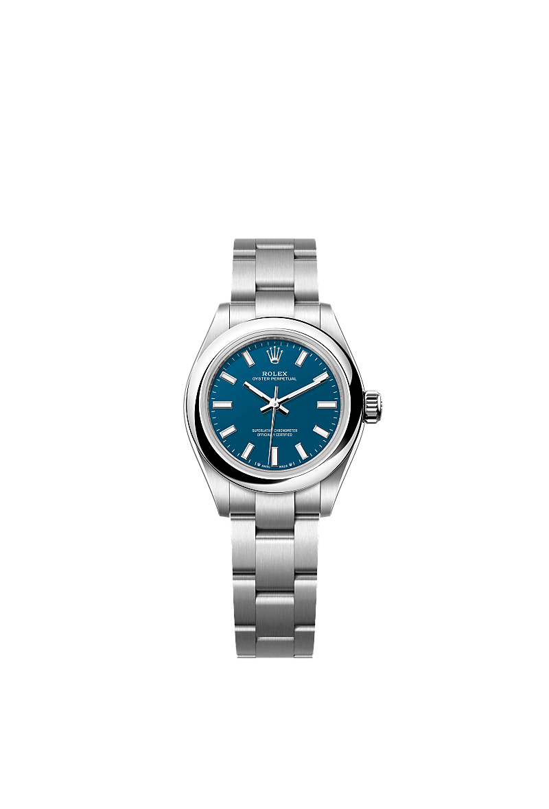 Rolex Oyster Perpetual 28