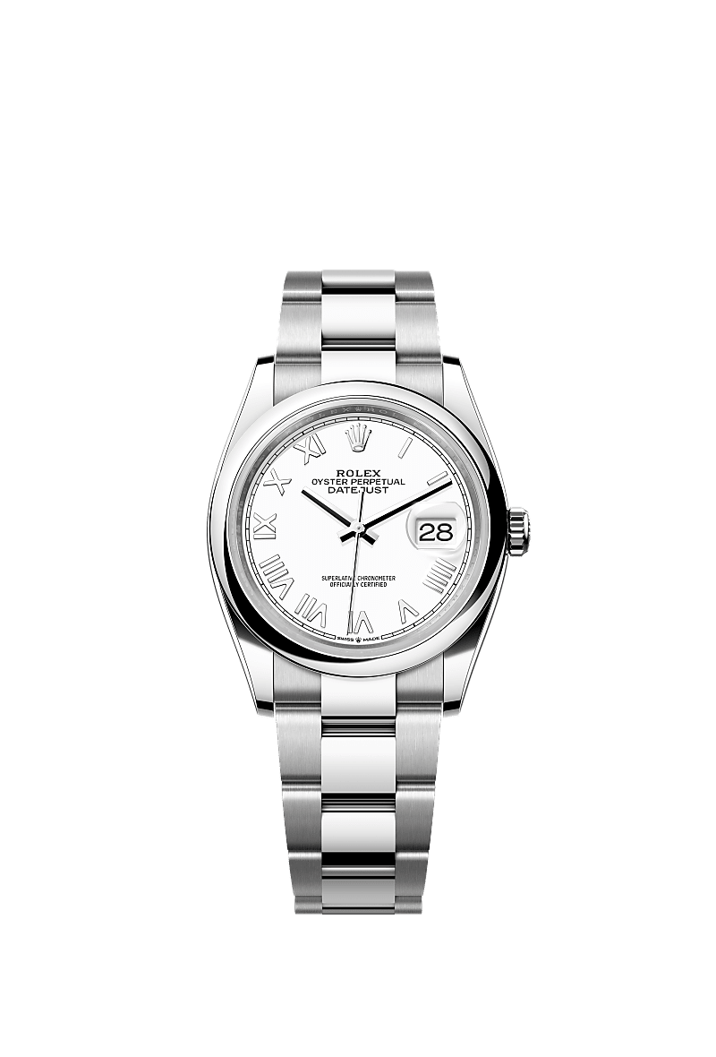 Rolex Datejust 36