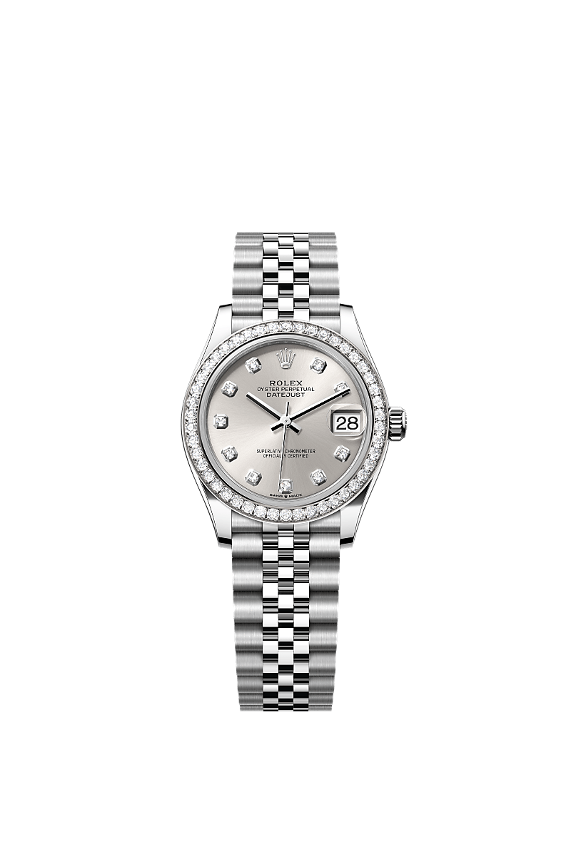 Rolex Datejust 31
