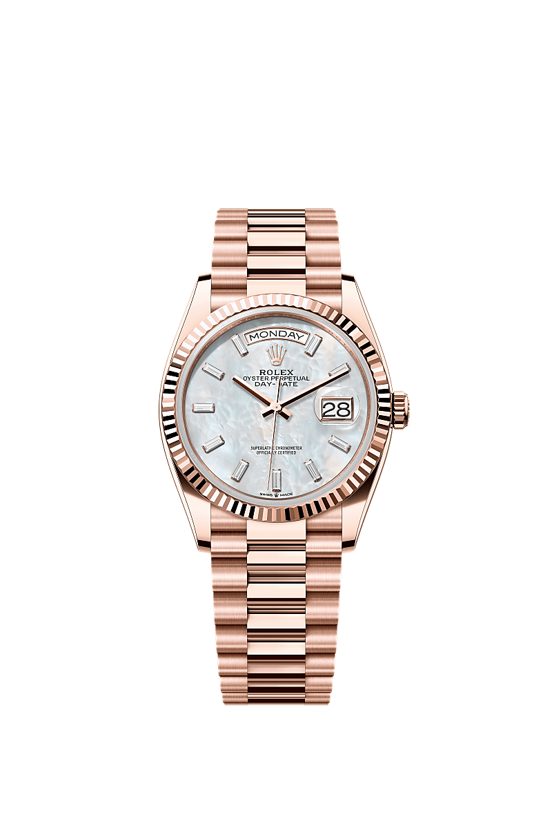 Rolex Day-Date 36