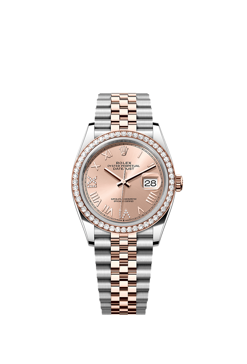 Rolex Datejust 36