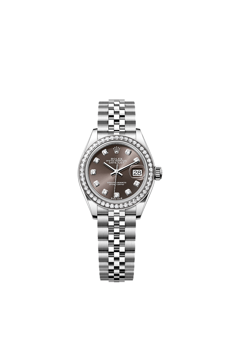 Rolex Lady Datejust 28