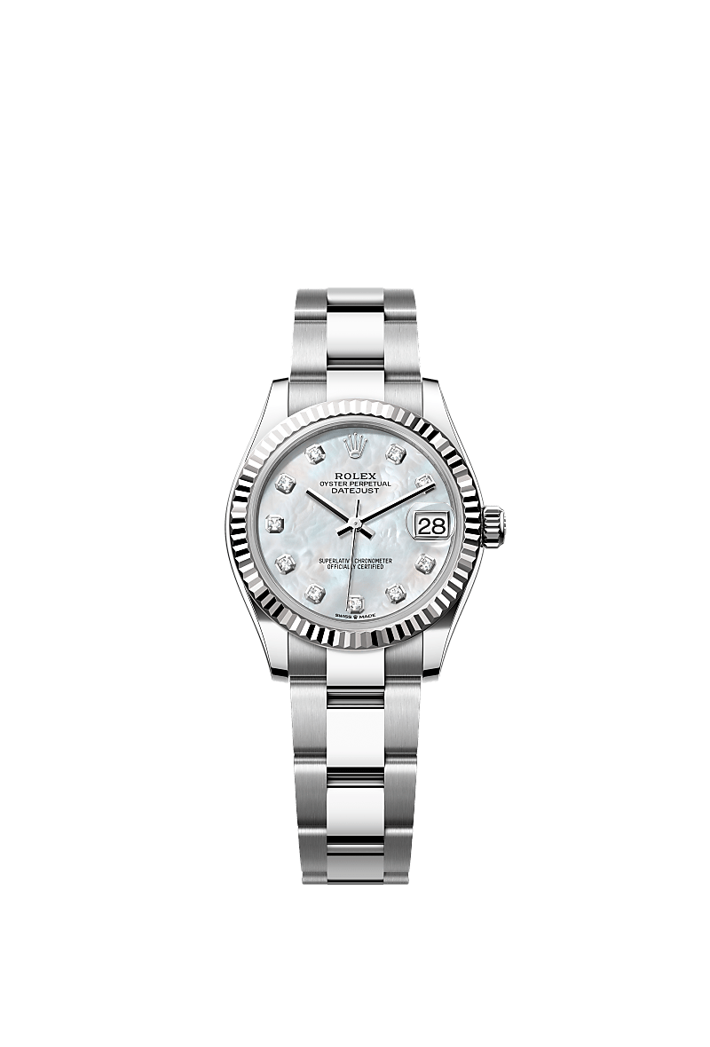 Rolex Datejust 31