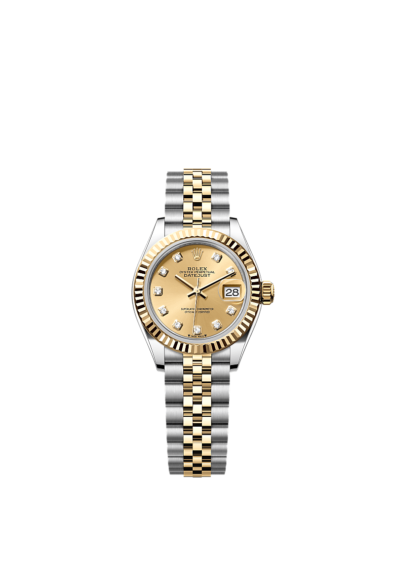 Rolex Lady Datejust 28