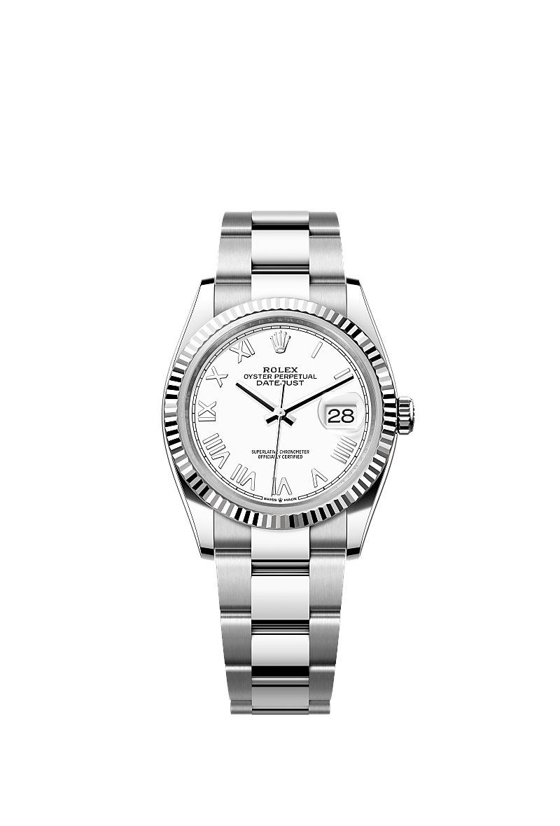 Rolex Datejust 36