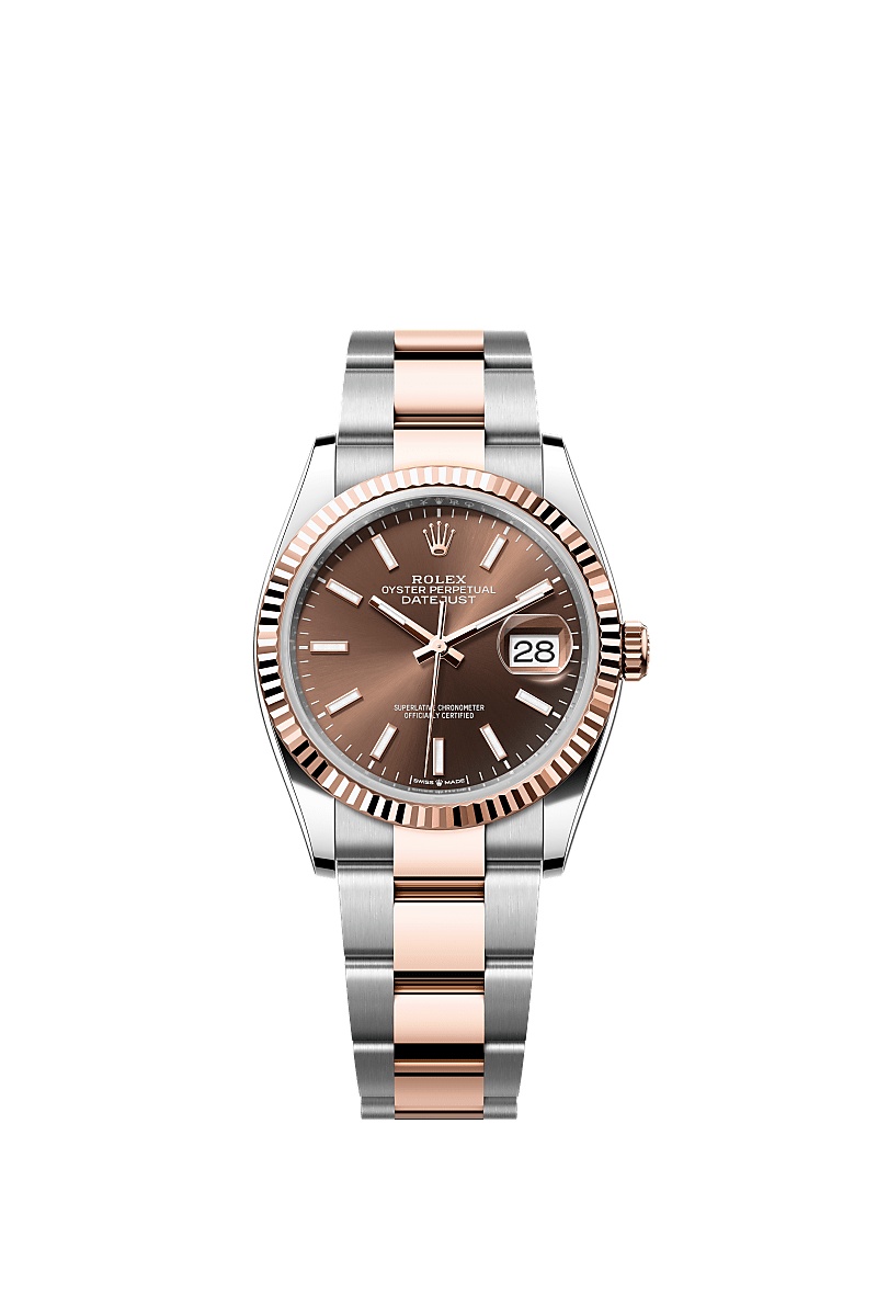 Rolex Datejust 36
