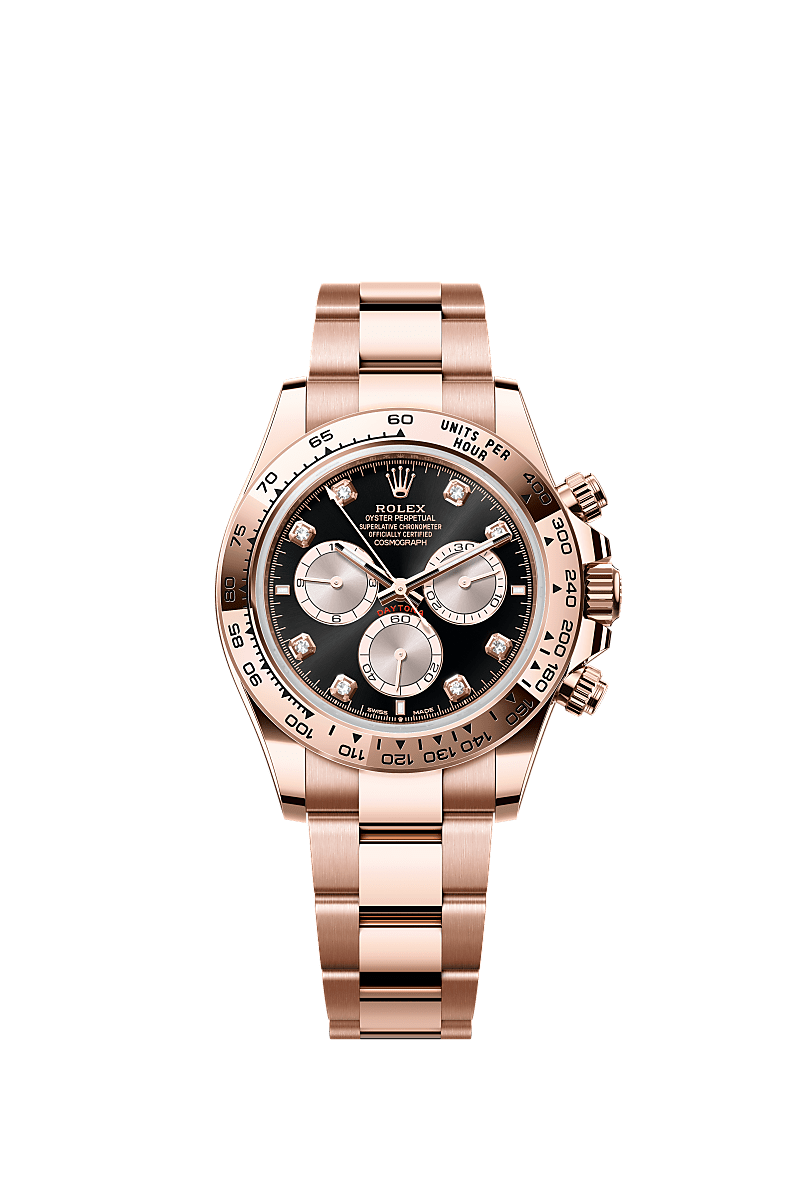 Rolex Cosmograph Daytona