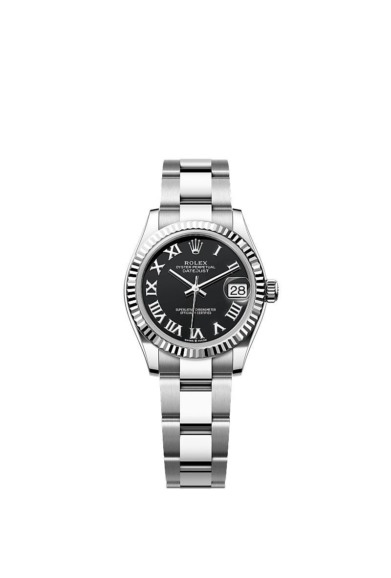 Rolex Datejust 31