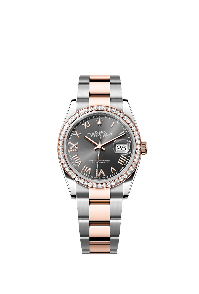 Rolex Datejust 36