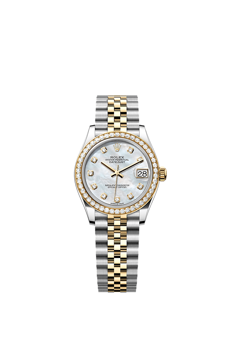 Rolex Datejust 31
