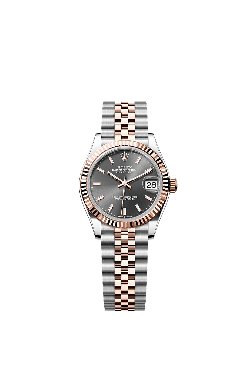 Rolex Datejust 31